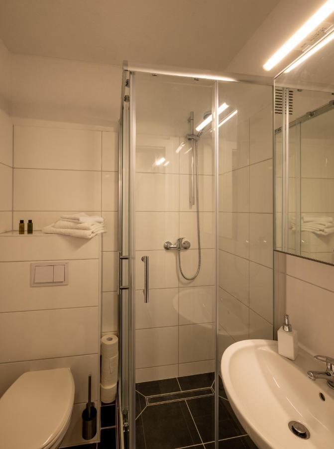 ☆ Modern Stylish Flat In Central Location Wilhelmshaven Eksteriør bilde