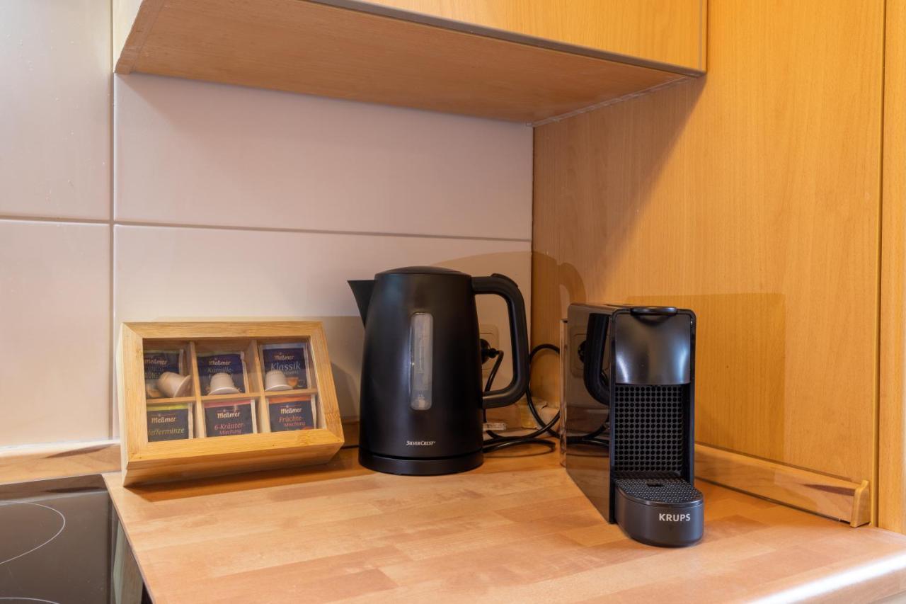 ☆ Modern Stylish Flat In Central Location Wilhelmshaven Eksteriør bilde